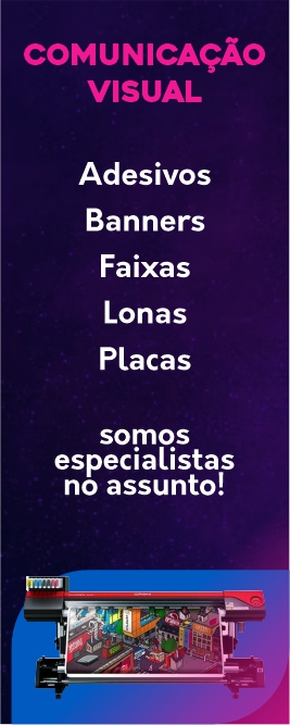 banner lateral